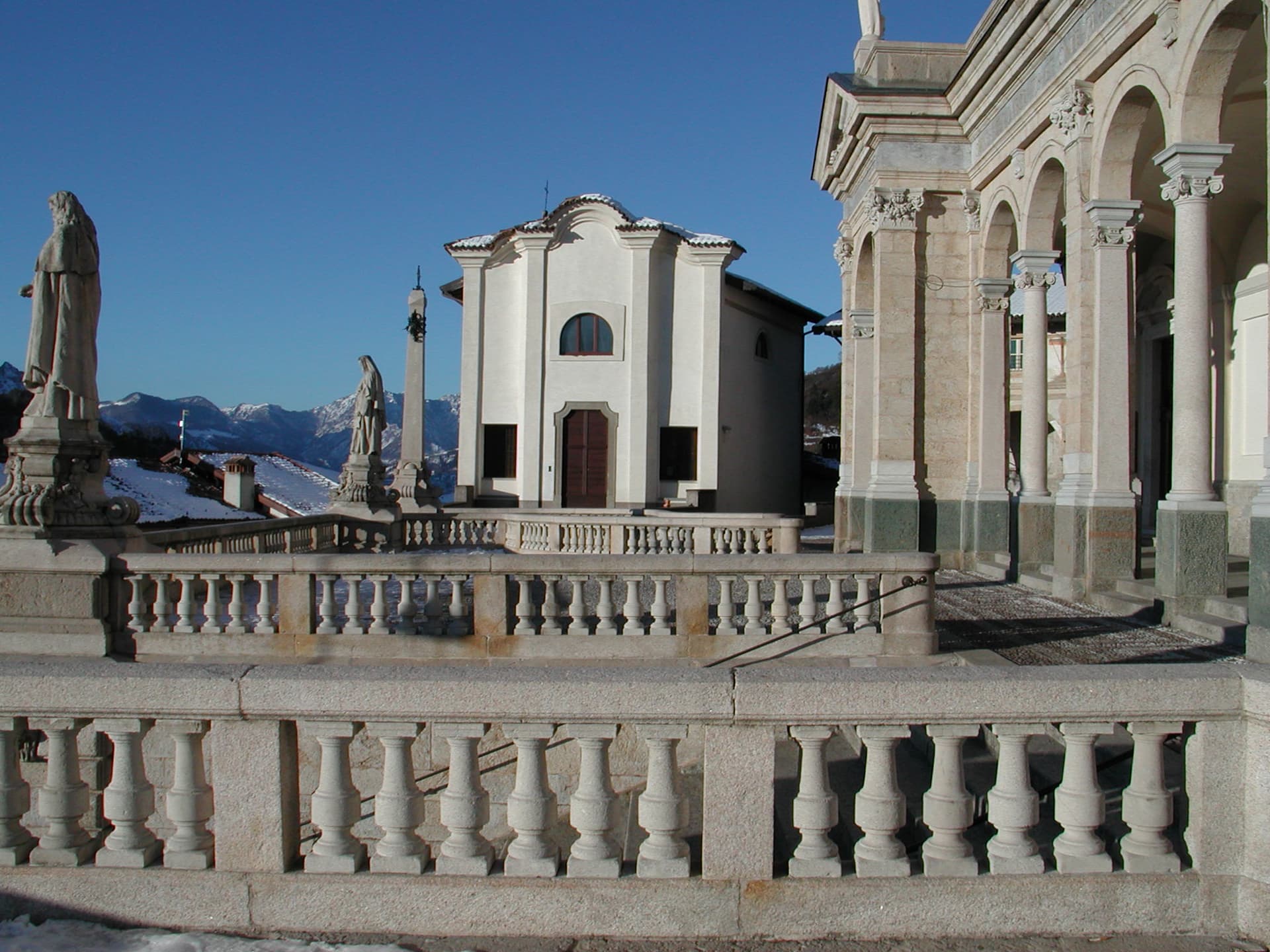 Clusone — photo 2