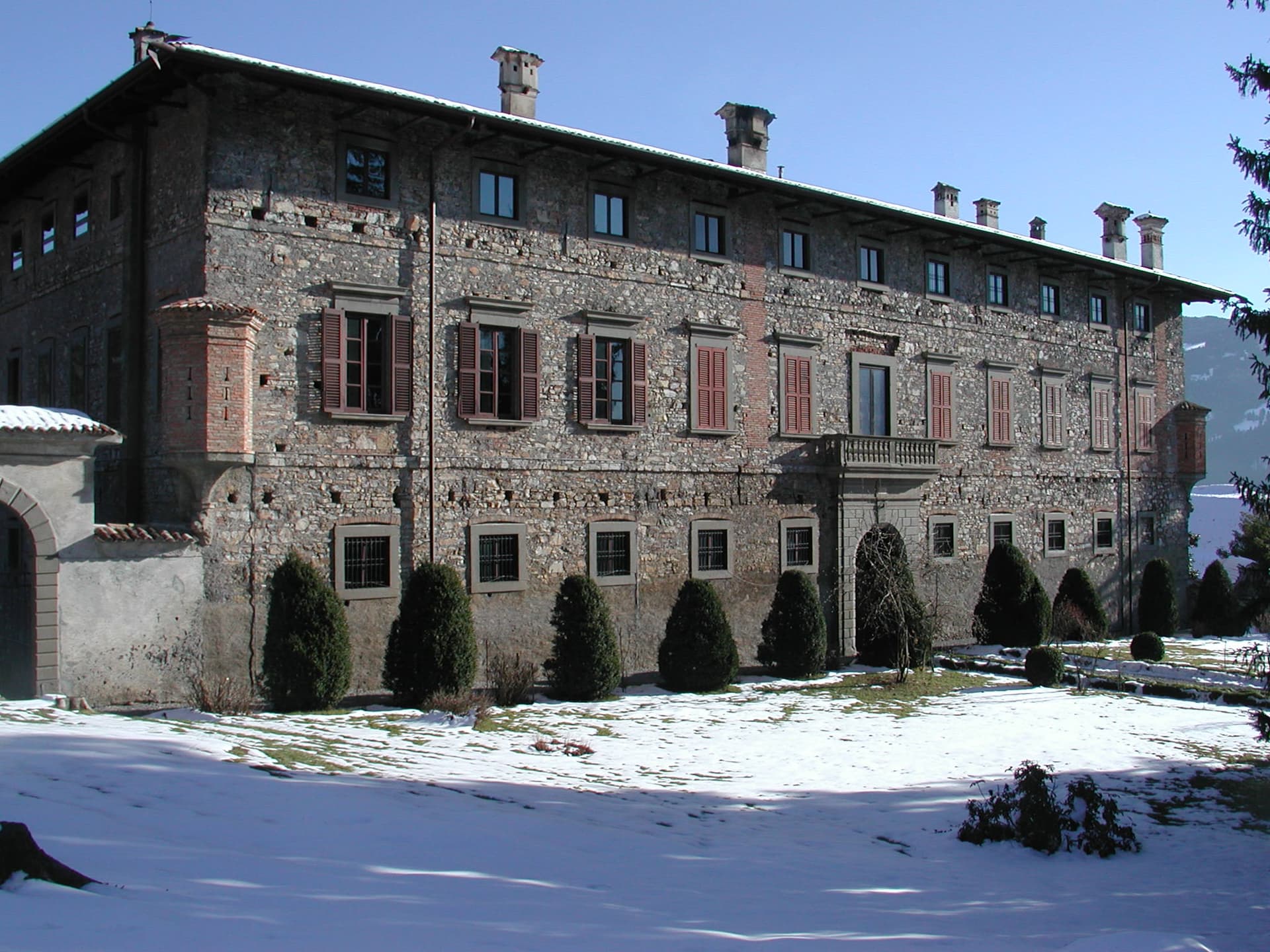 Clusone — photo 3