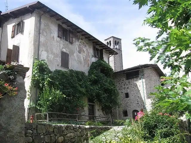 Cornello dei Tasso — photo 5