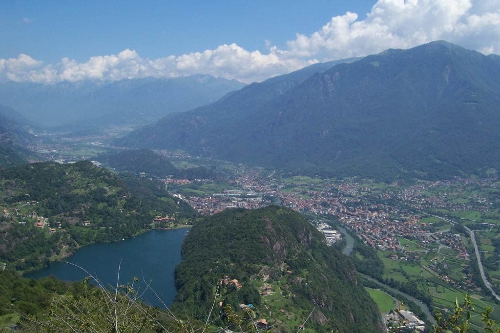Darfo Boario Terme — photo 3