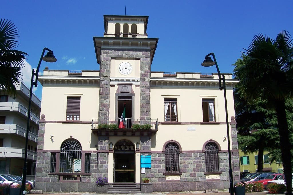 Darfo Boario Terme — photo 2