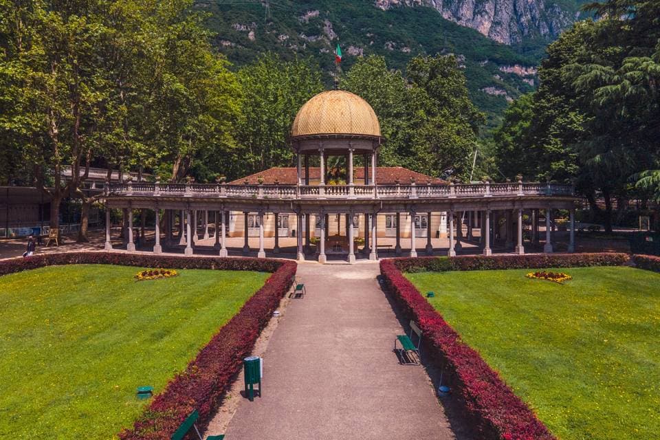 Darfo Boario Terme — photo 4