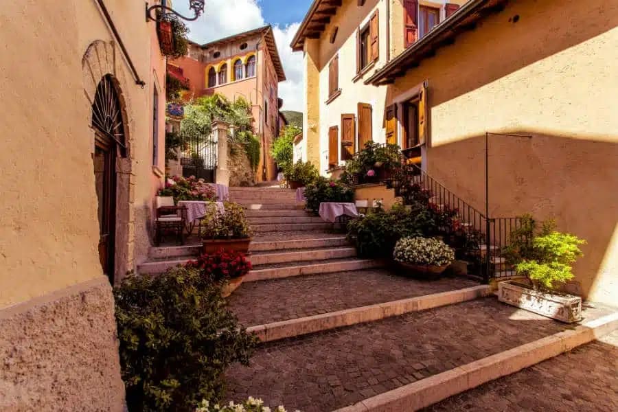 Gardone Riviera — photo 10