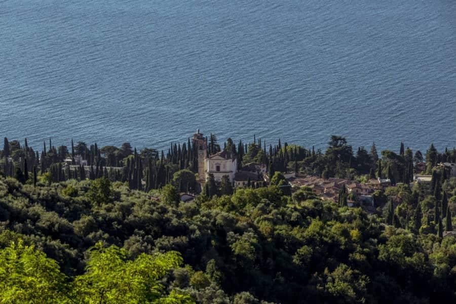 Gardone Riviera — photo 9