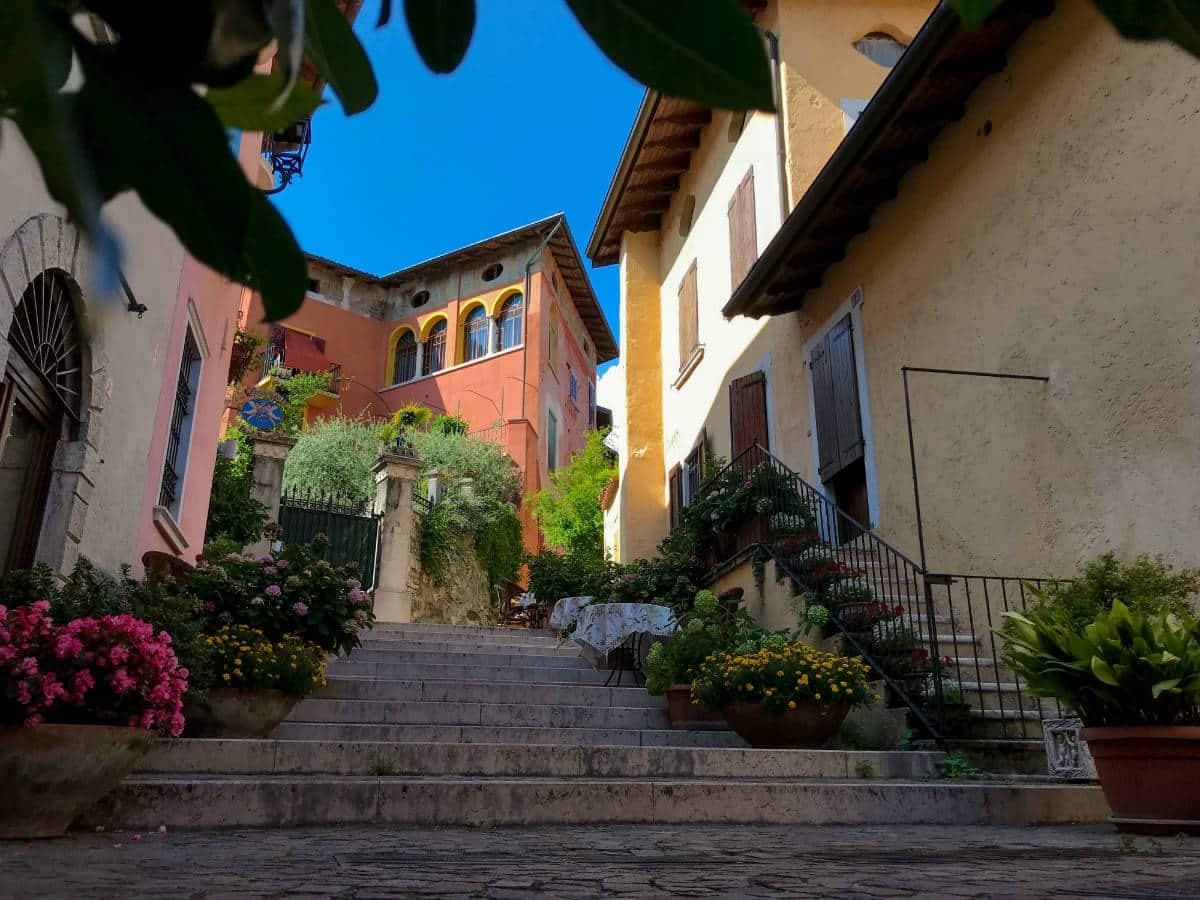 Gardone Riviera — photo 8