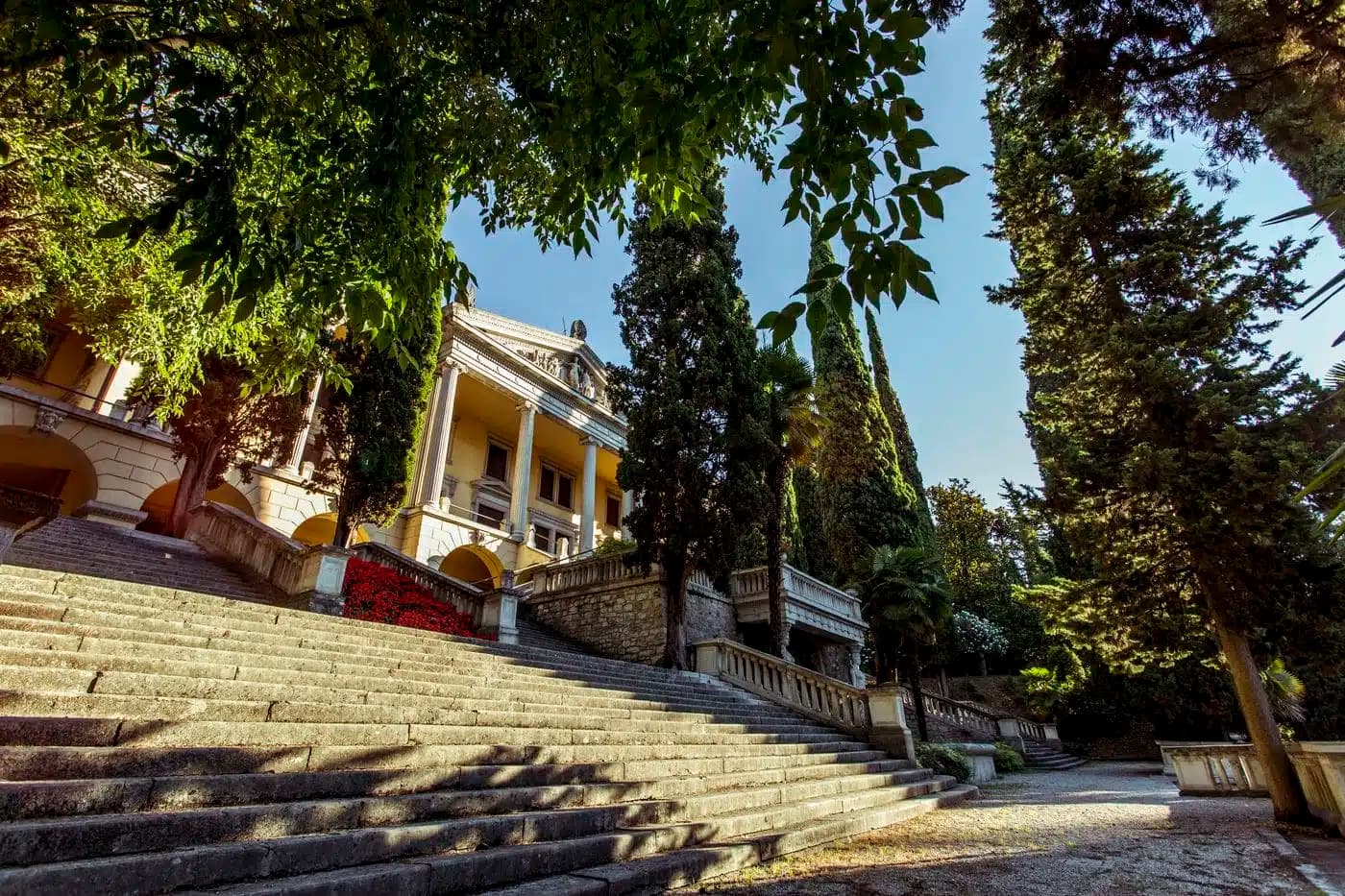 Gardone Riviera — photo 4