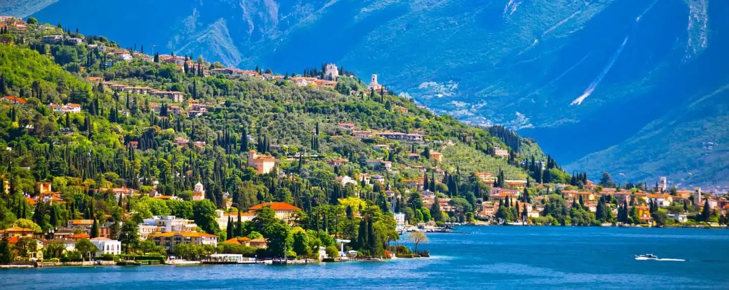 Gardone Riviera — photo 6