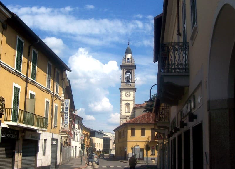 Gorgonzola — photo 3