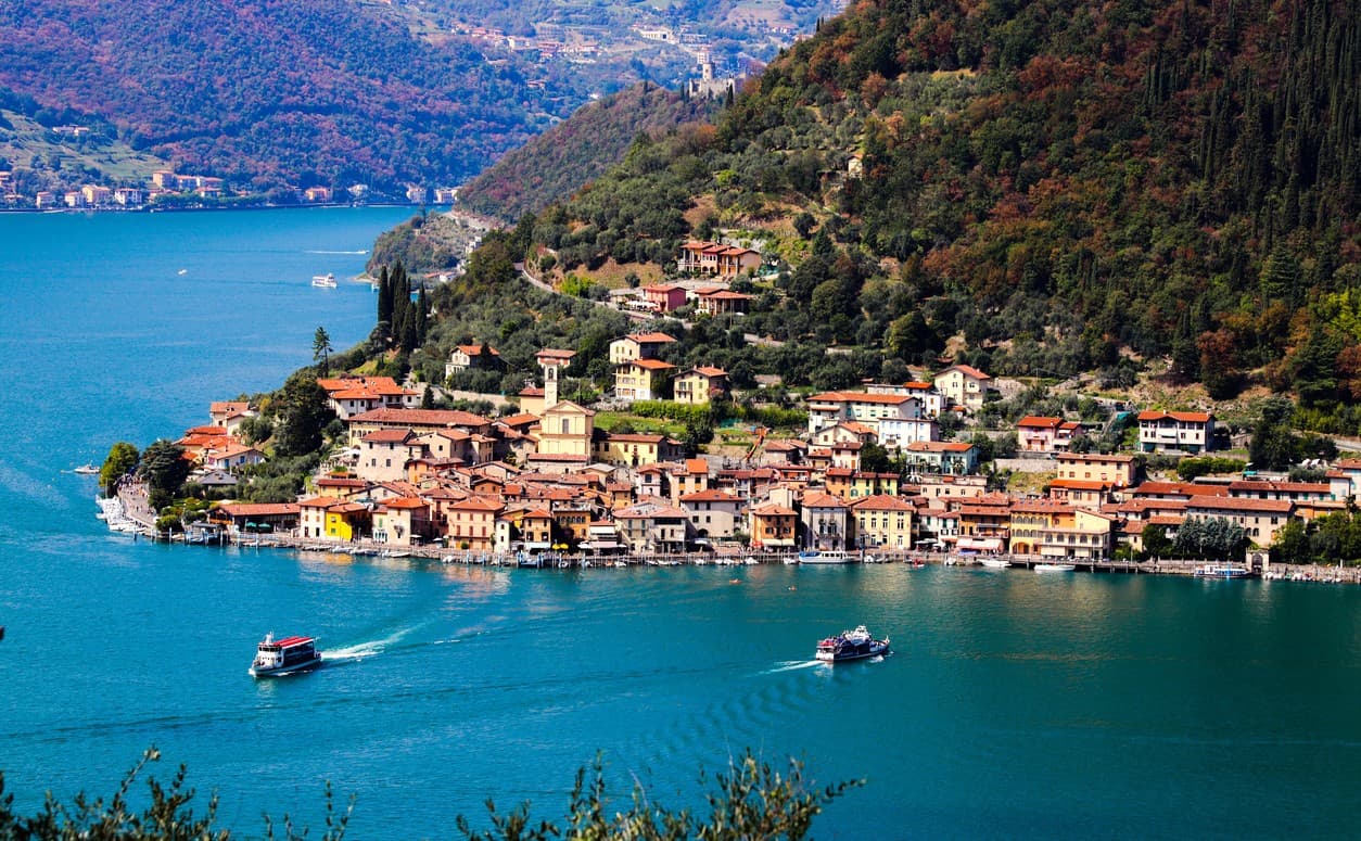 Iseo — photo 4