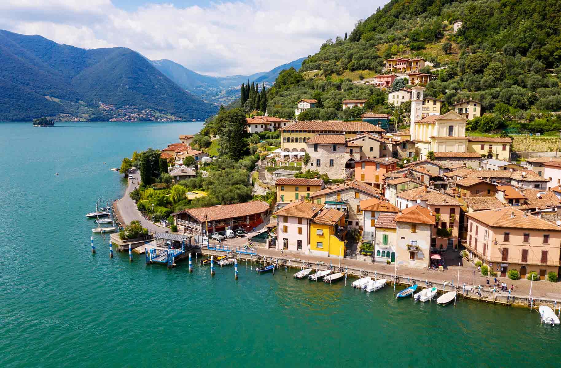 Iseo — photo 7