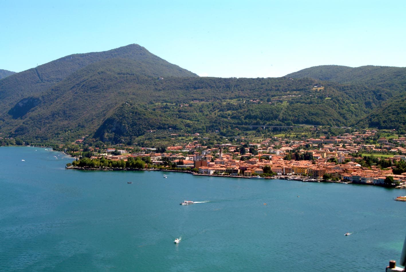 Iseo — photo 6