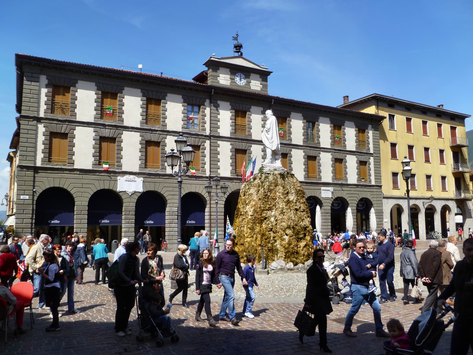 Iseo — photo 3