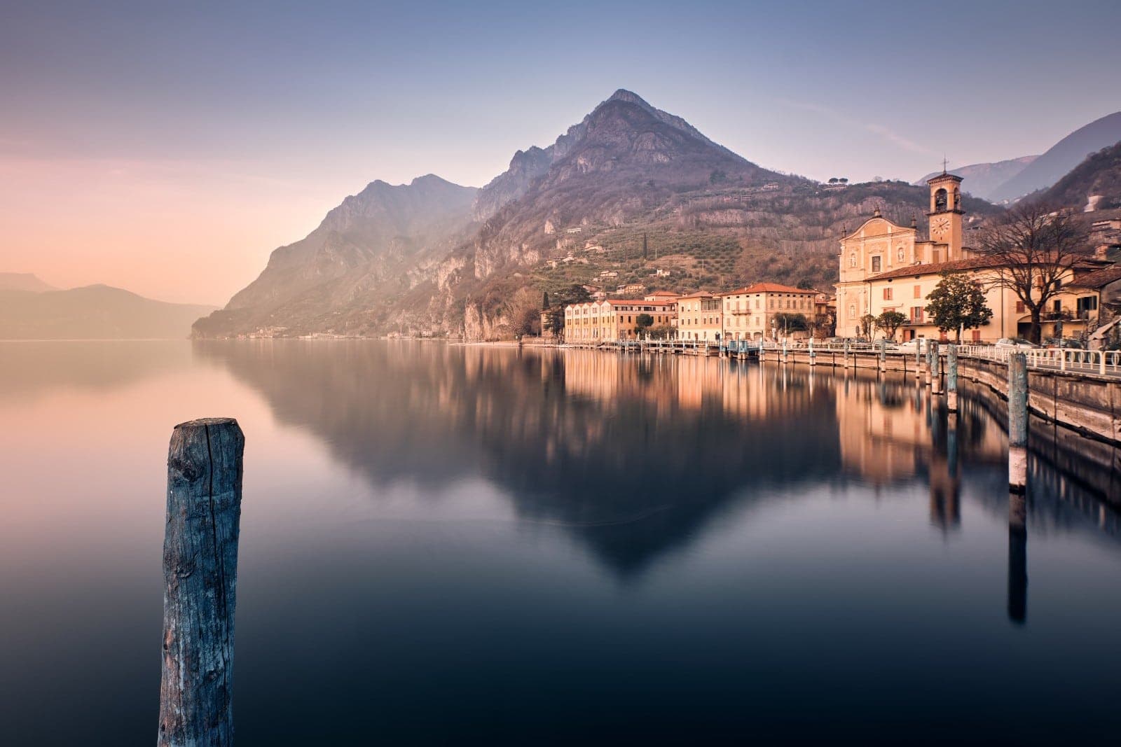 Iseo — photo 8