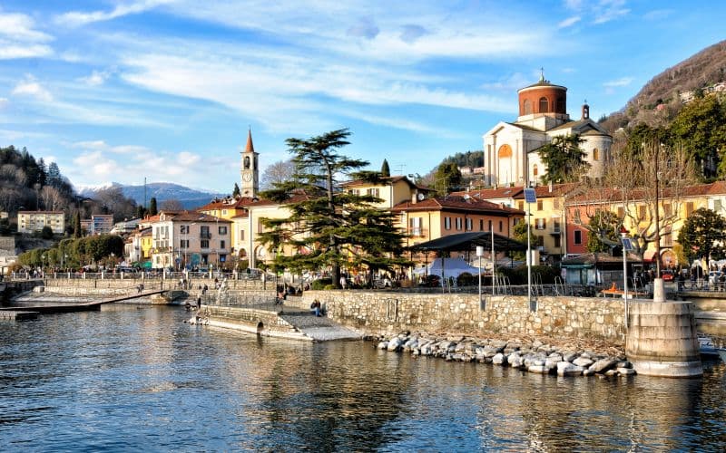 Laveno-Mombello — photo 5