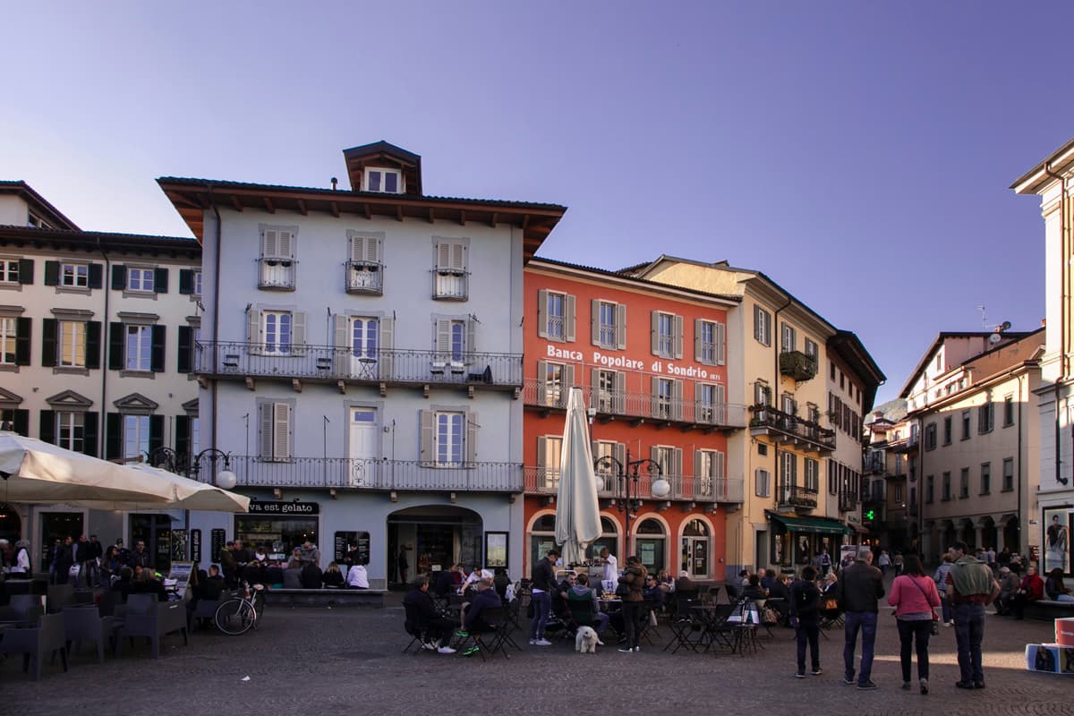 Laveno-Mombello — photo 3