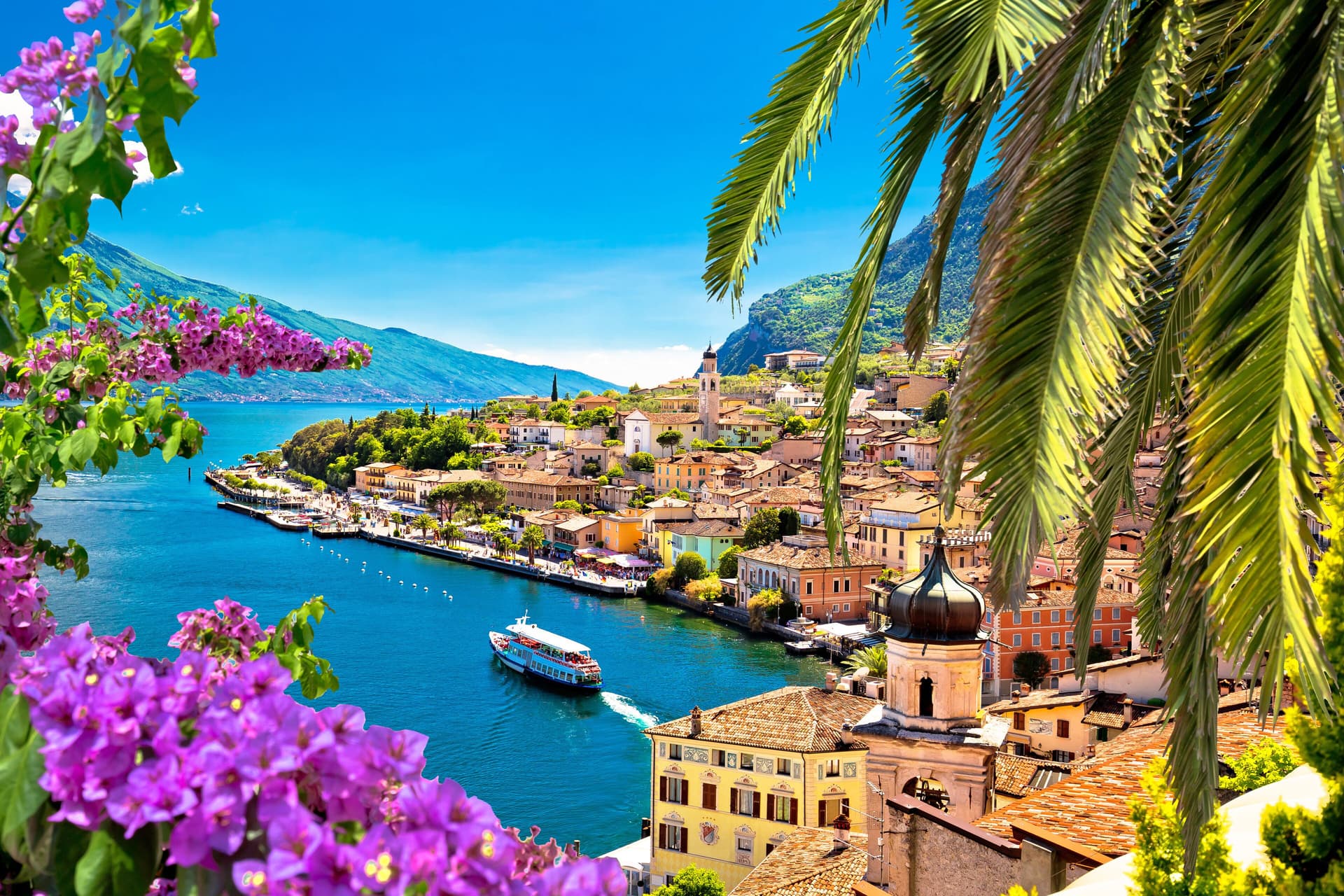 Limone sul Garda — photo 2
