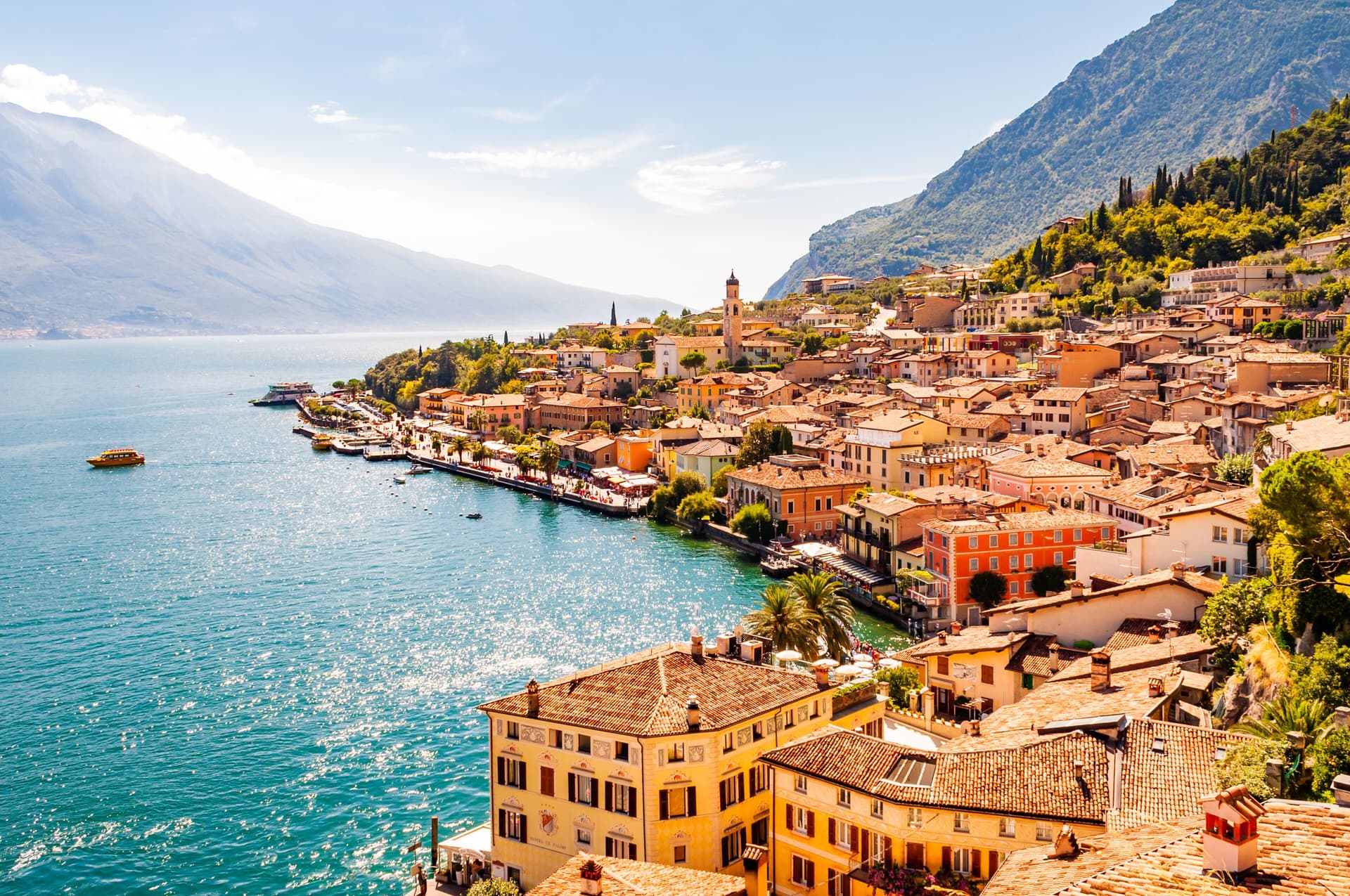 Limone sul Garda — photo 3