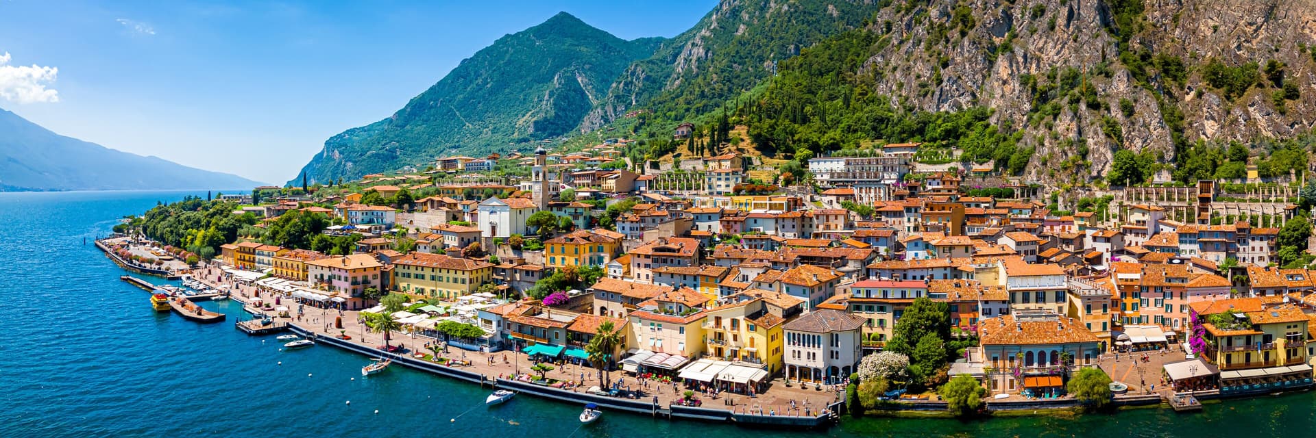 Limone sul Garda — photo 4