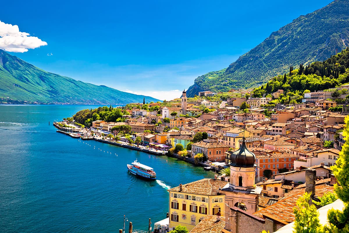 Limone sul Garda — photo 6