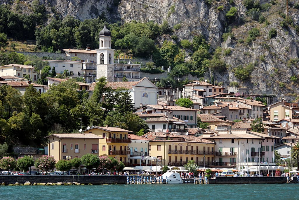 Limone sul Garda — photo 5
