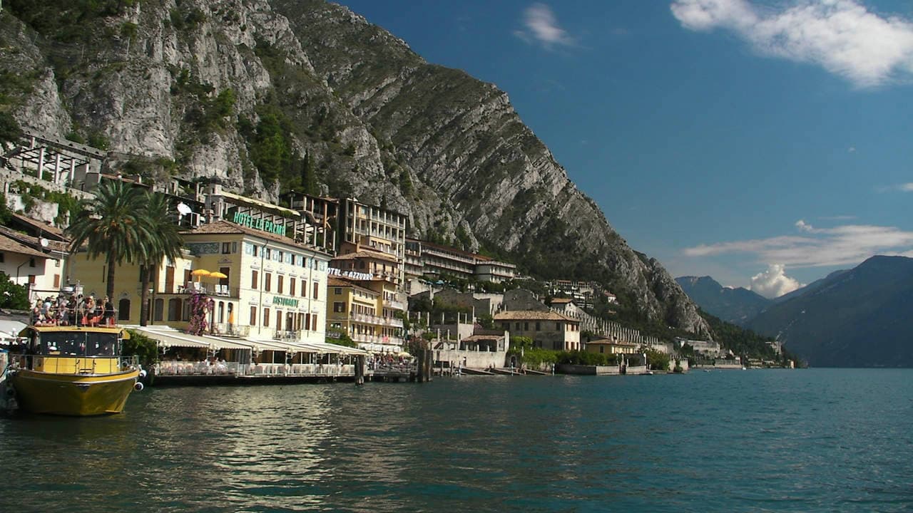 Limone sul Garda — photo 7