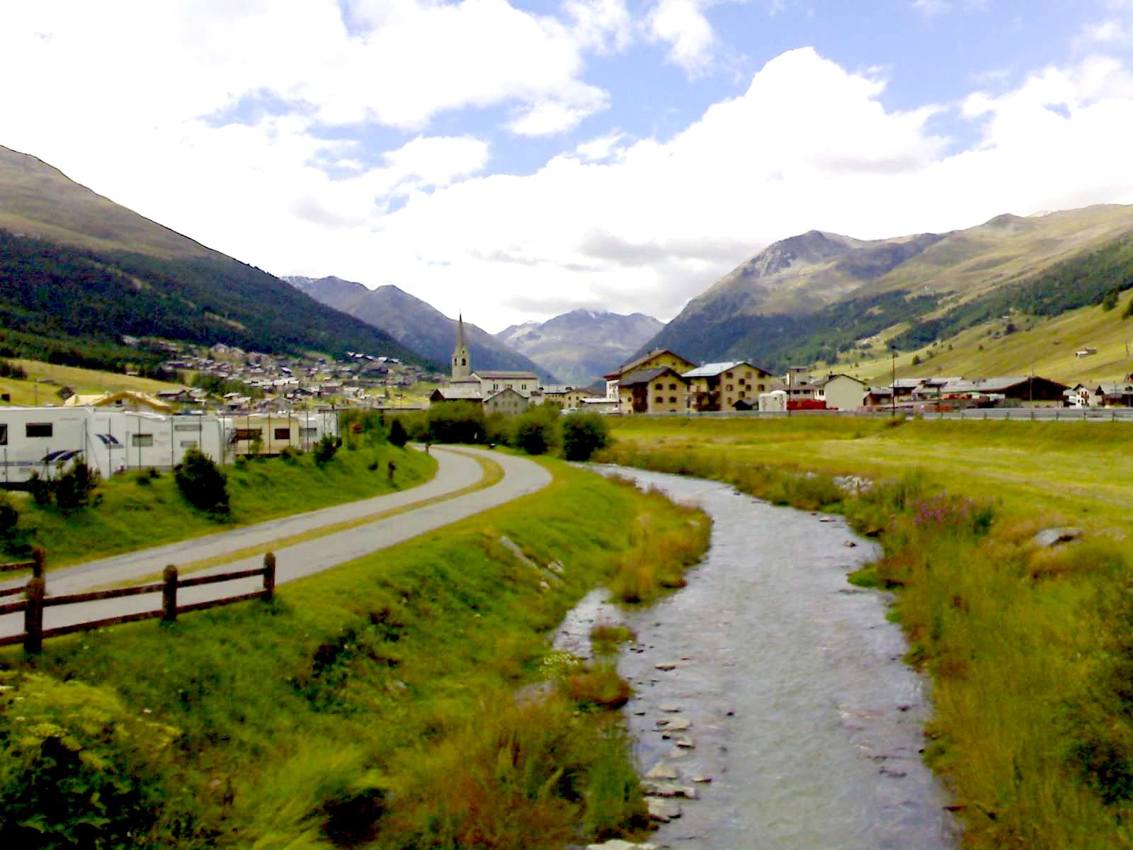 Livigno — photo 2