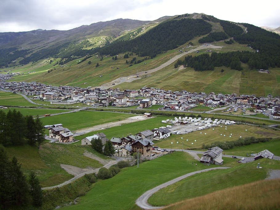 Livigno — photo 4