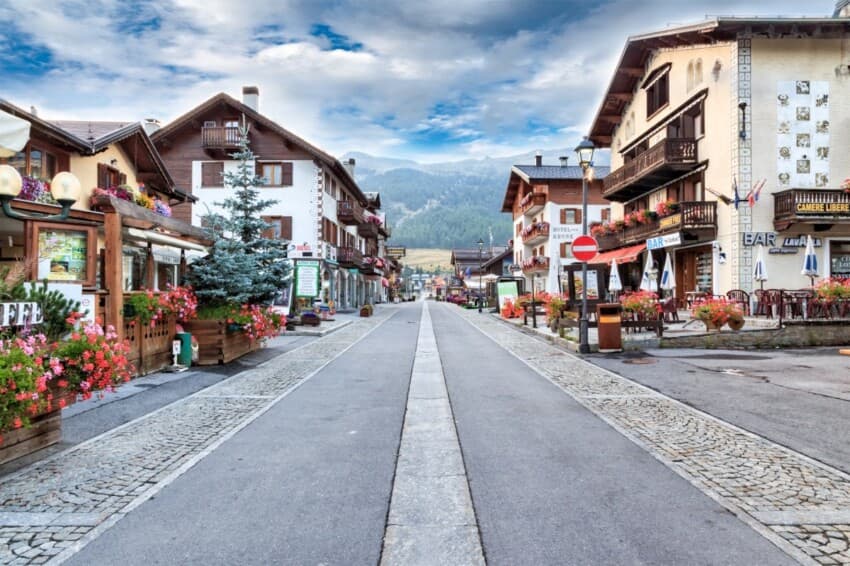 Livigno — photo 3
