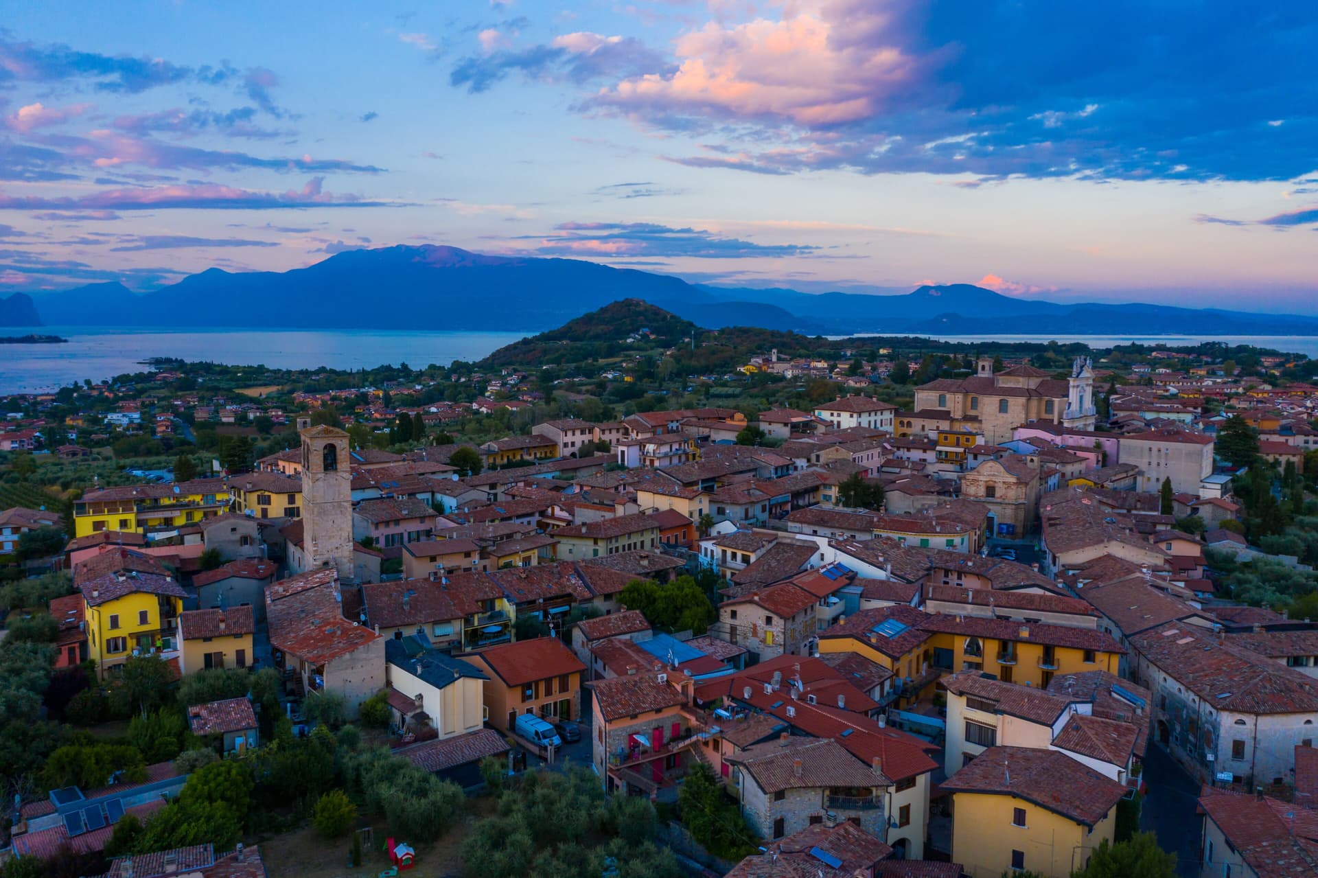 Manerba del Garda — photo 3