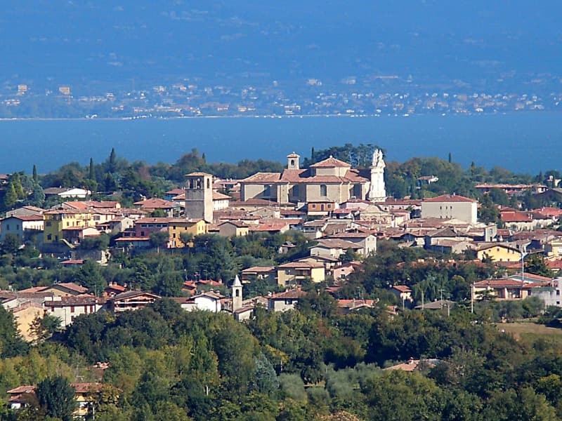 Manerba del Garda — photo 4
