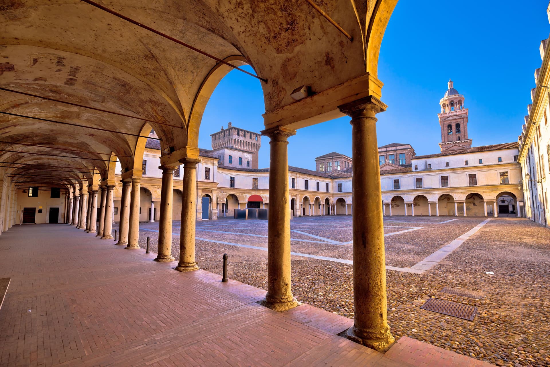 Mantova — photo 6