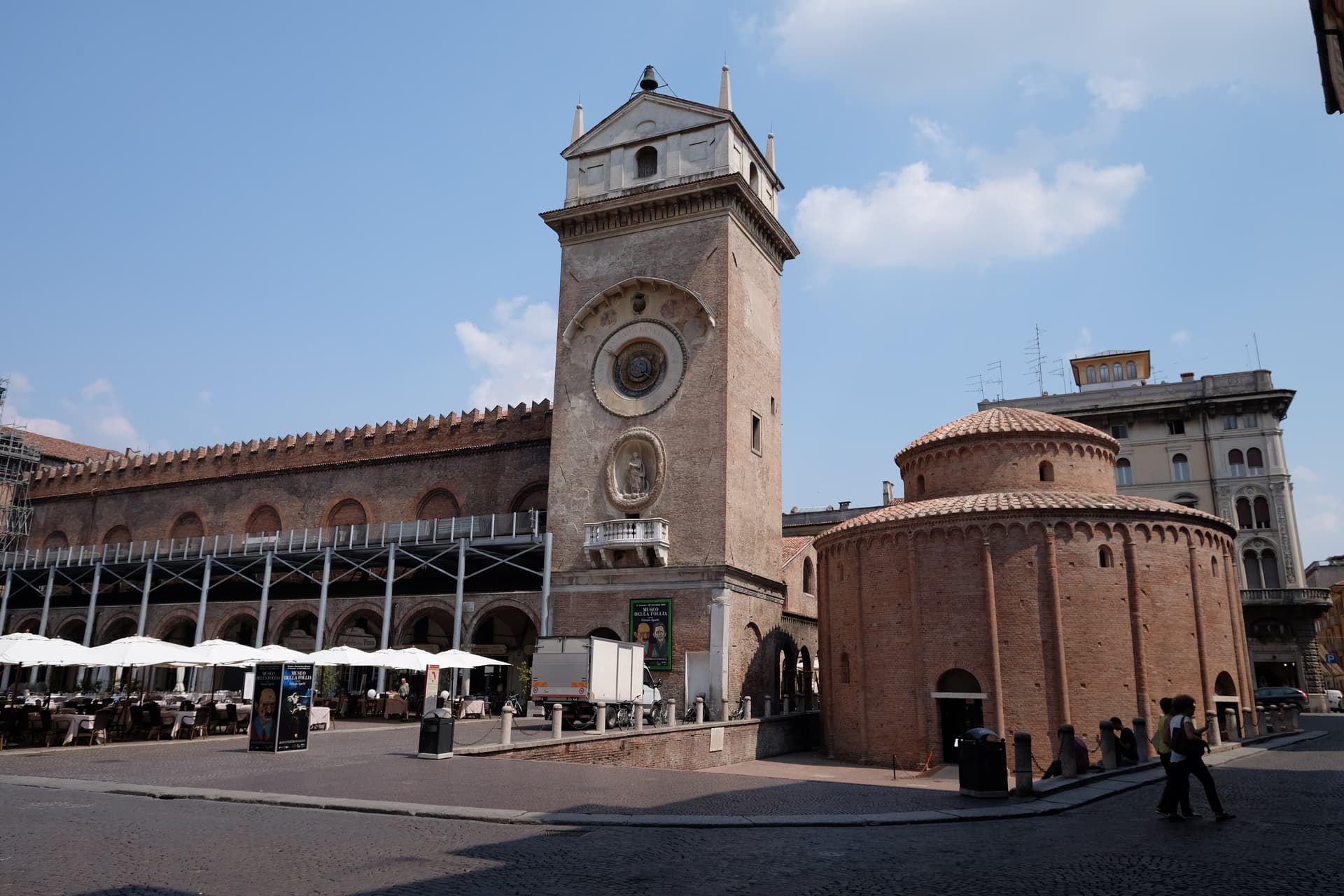 Mantova — photo 7