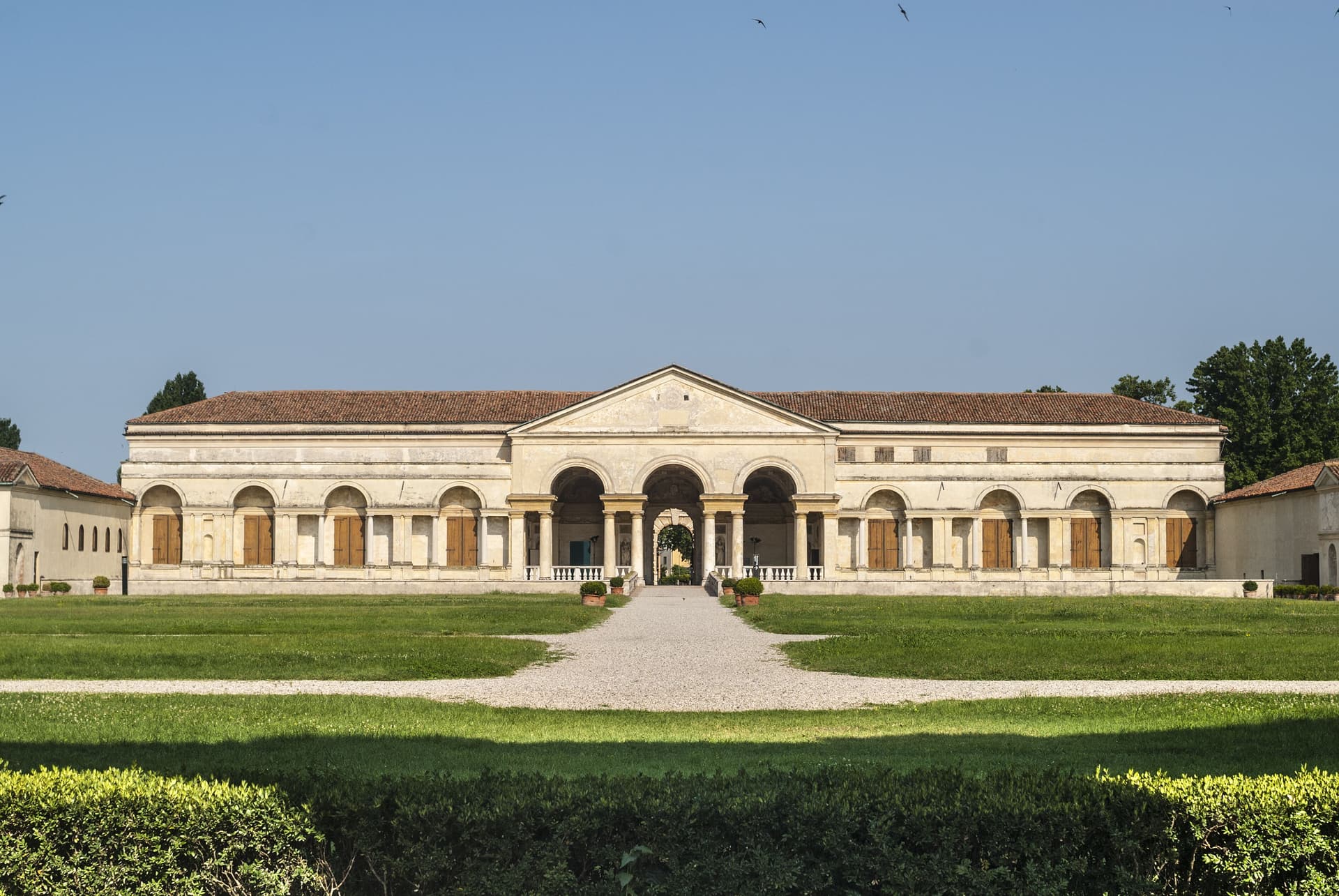 Mantova — photo 9