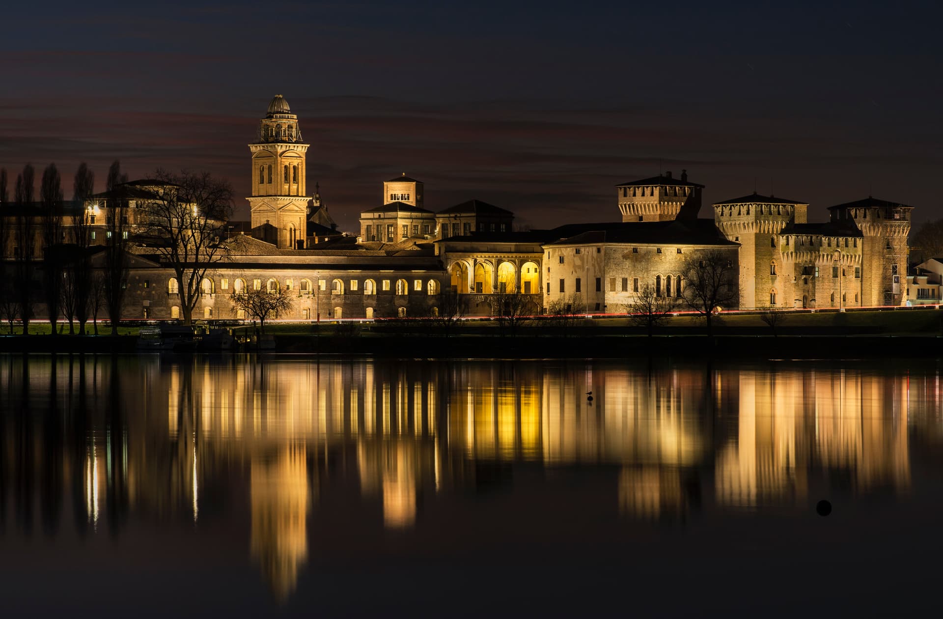 Mantova — photo 5