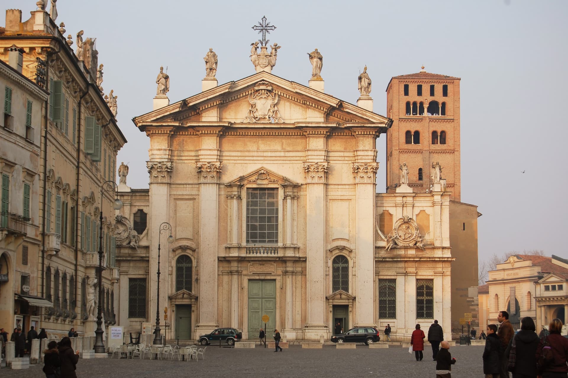 Mantova — photo 10