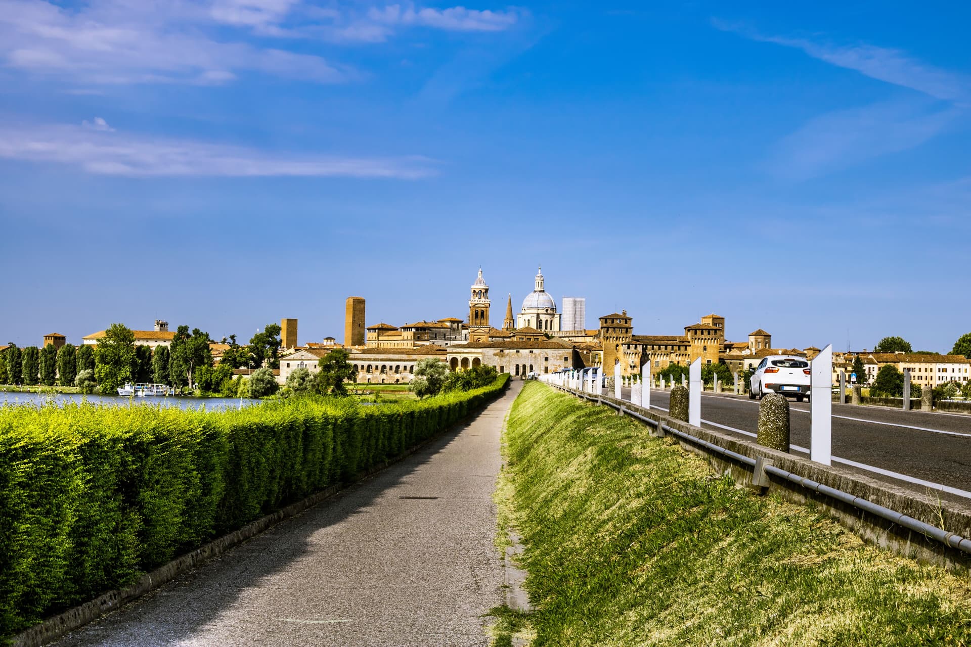 Mantova — photo 8