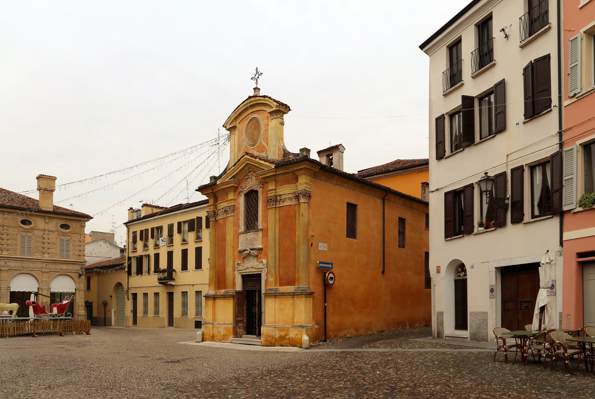 Mantova — photo 2