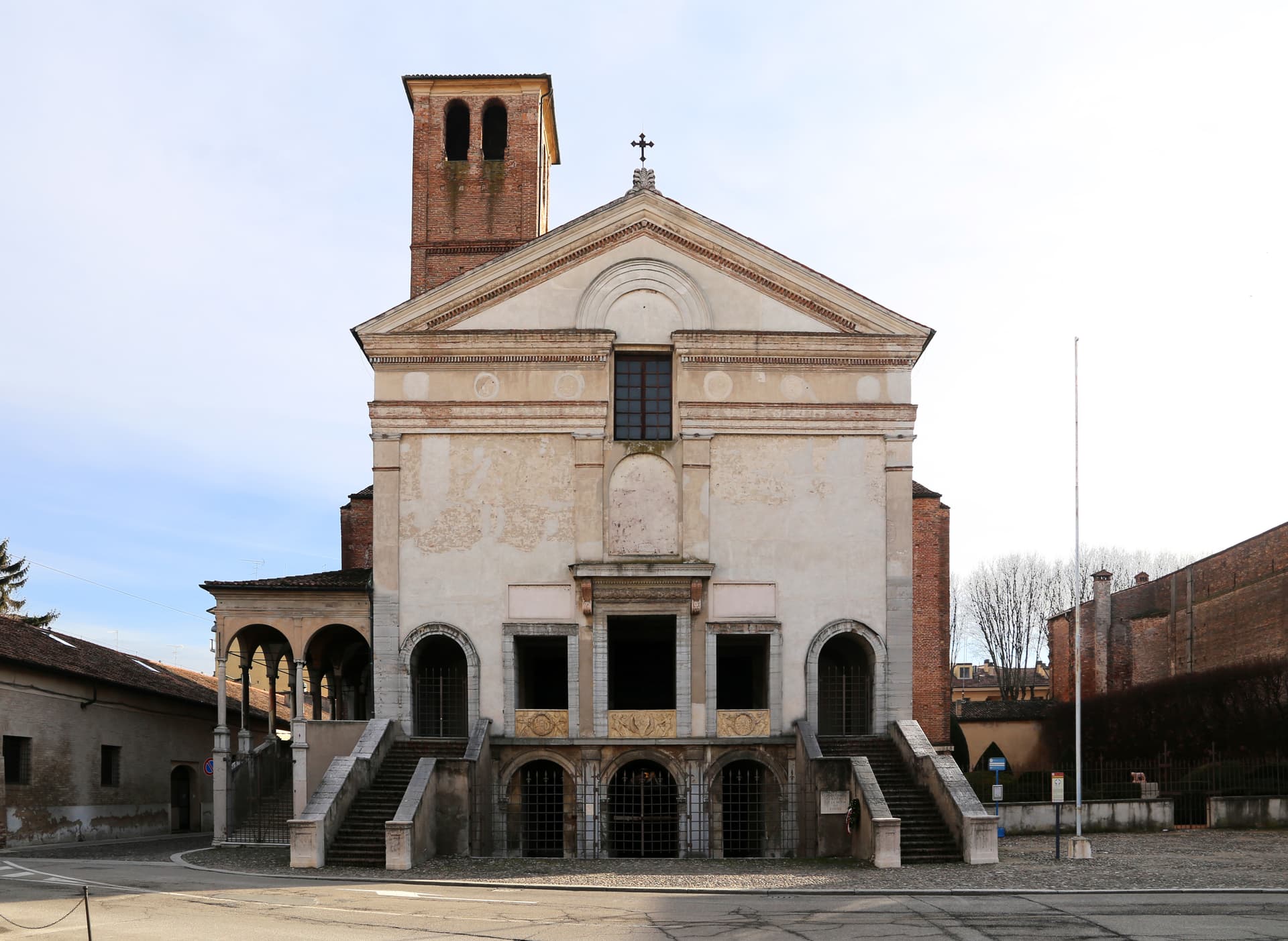 Mantova — photo 4