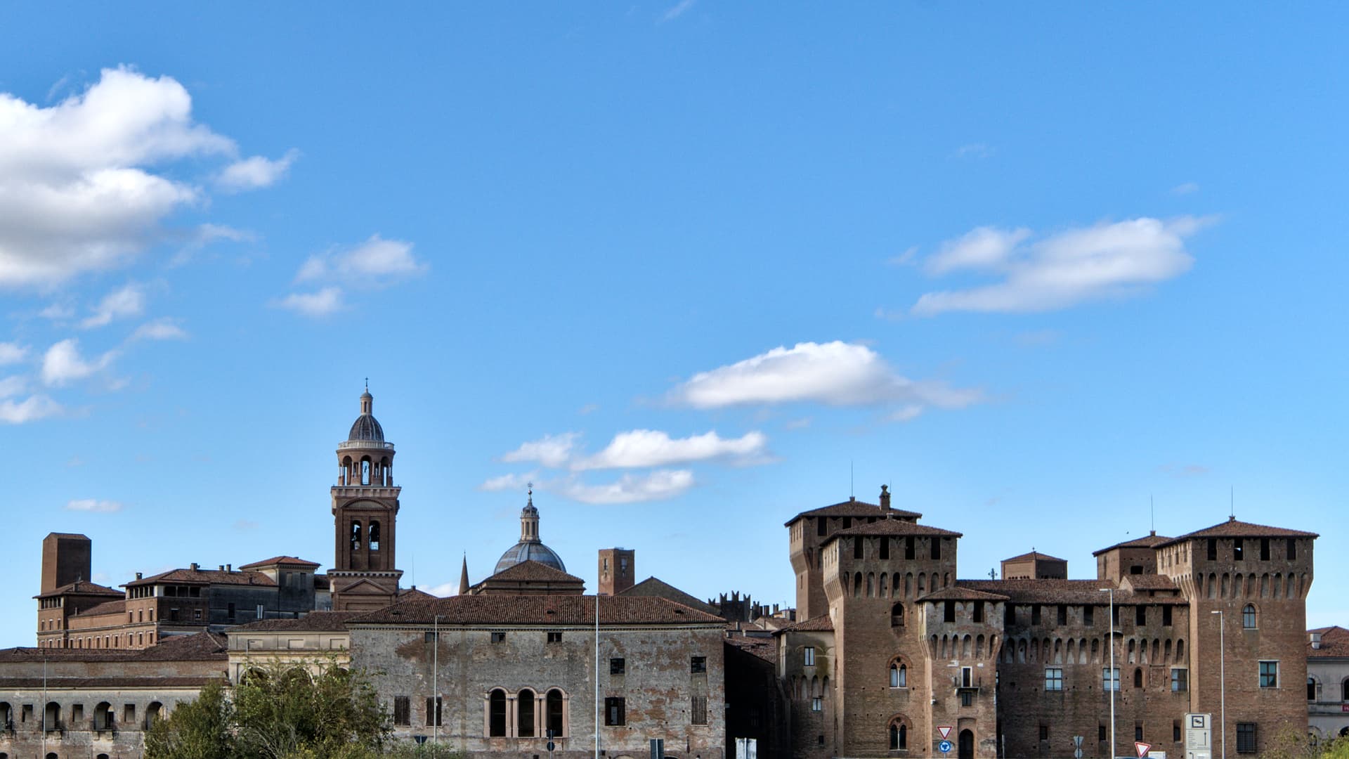 Mantova — photo 3