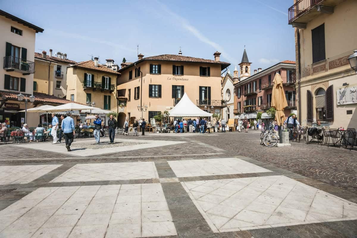 Menaggio — photo 7