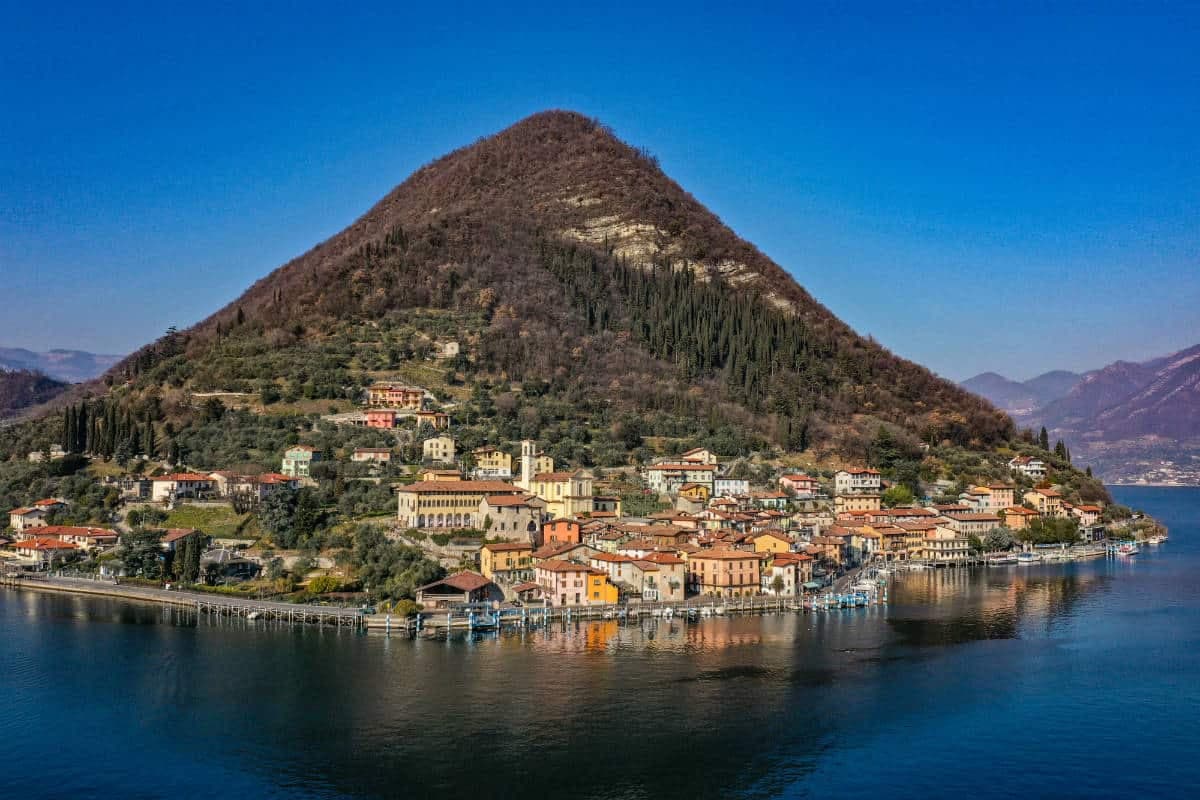 Monte Isola — photo 5