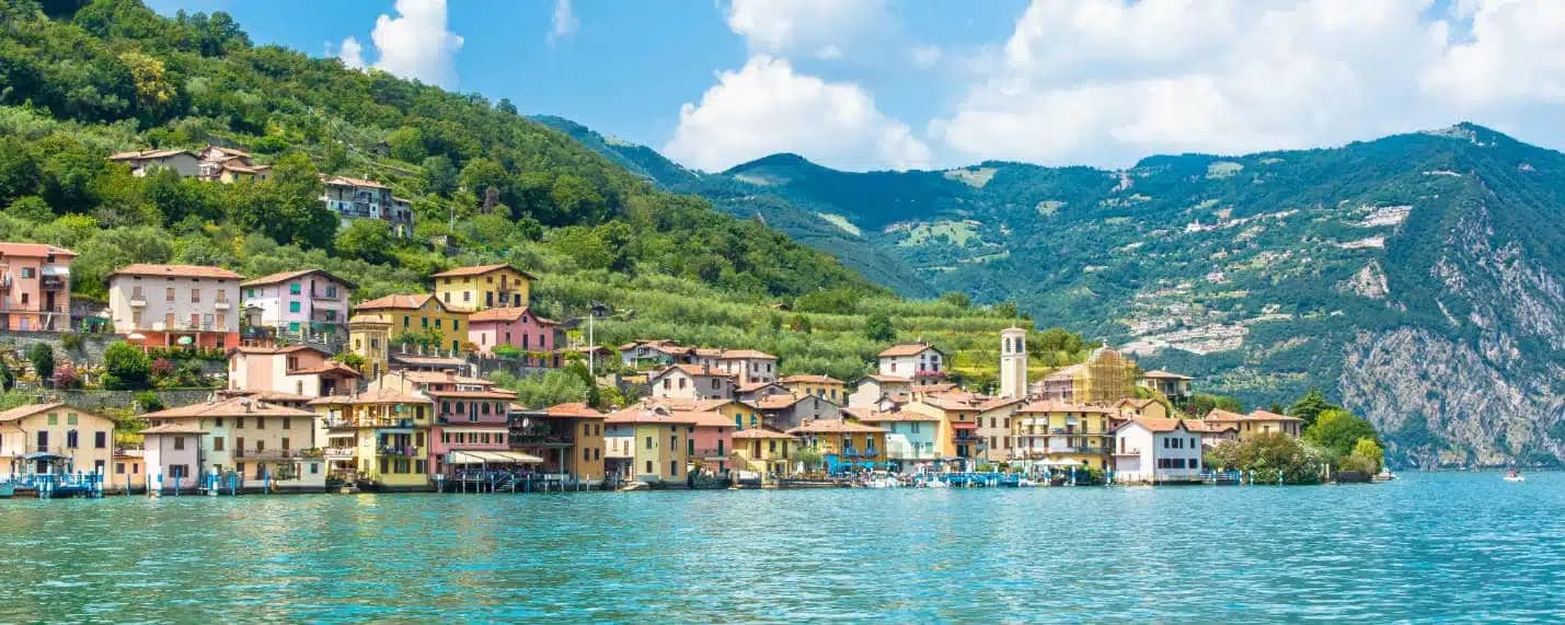 Monte Isola — photo 3