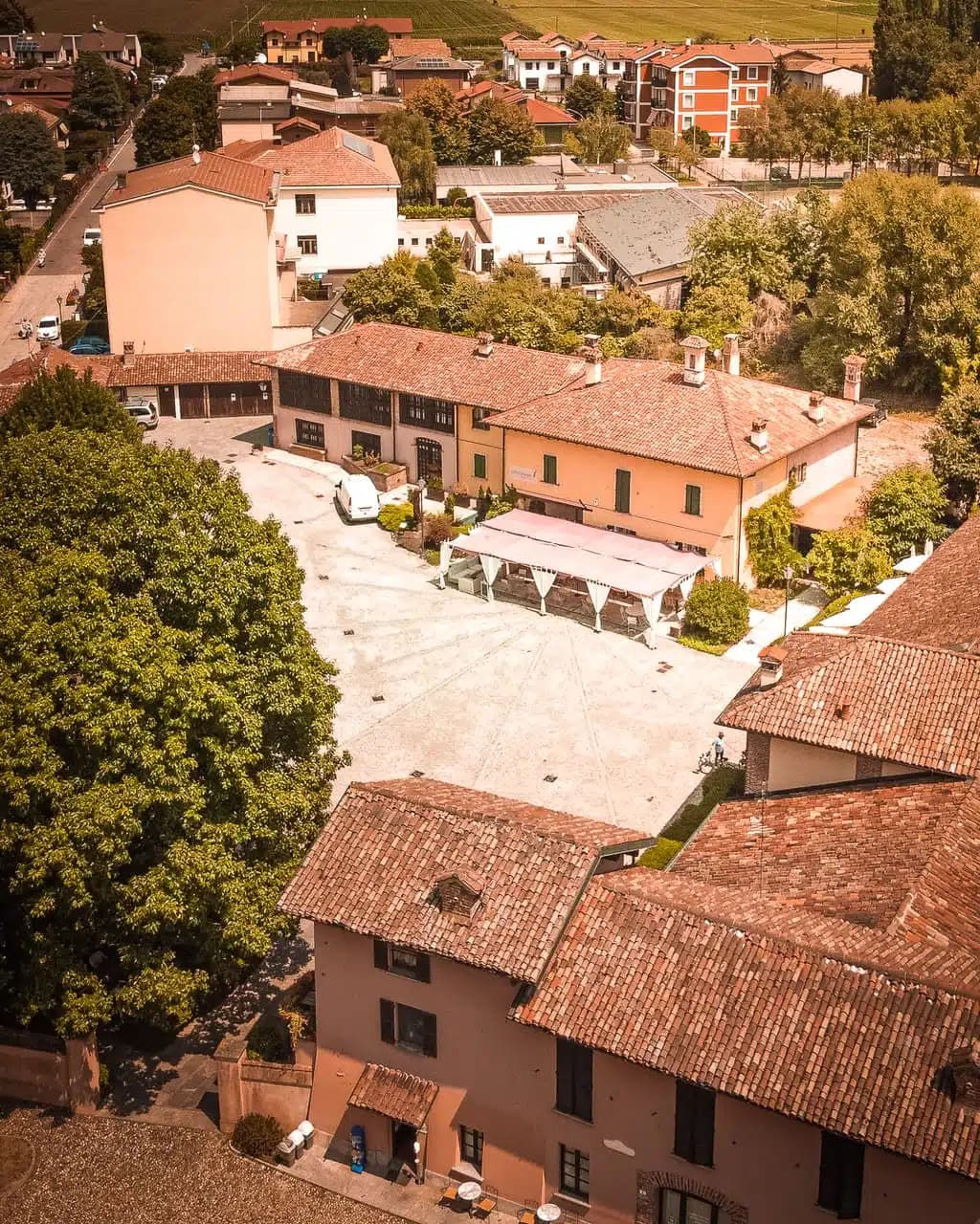 Morimondo — photo 2