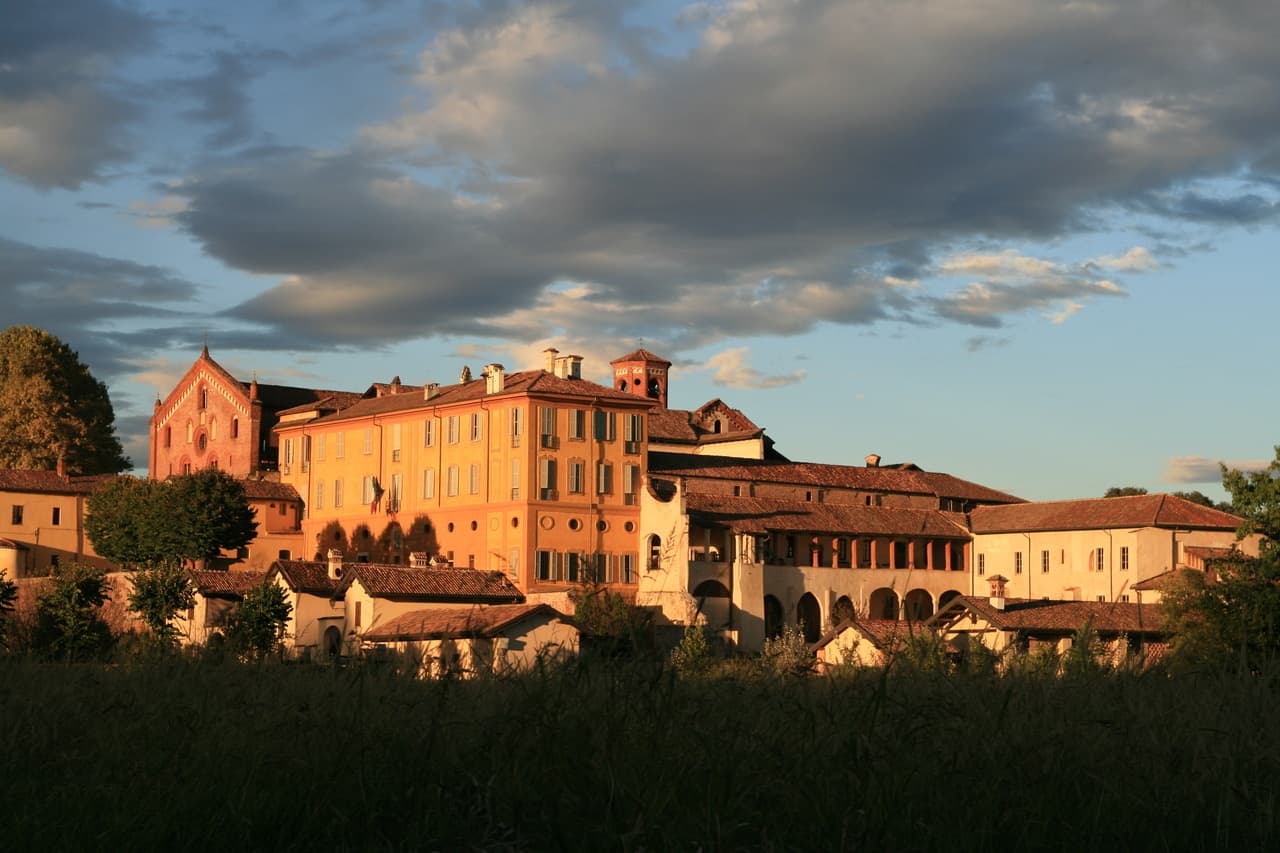 Morimondo — photo 3