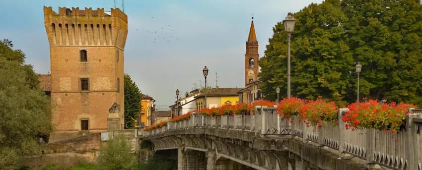 Pizzighettone — photo 7
