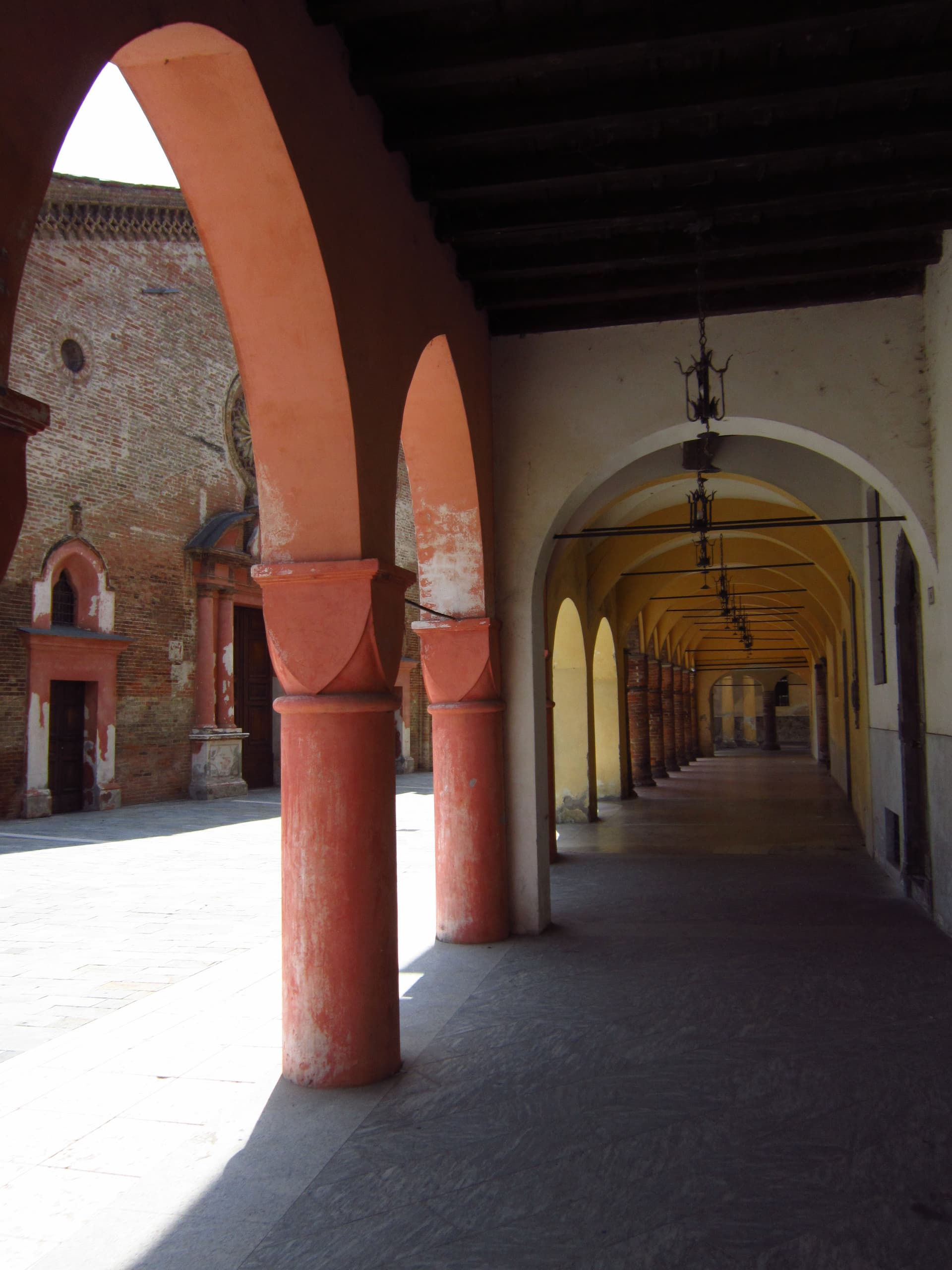 Pizzighettone — photo 1