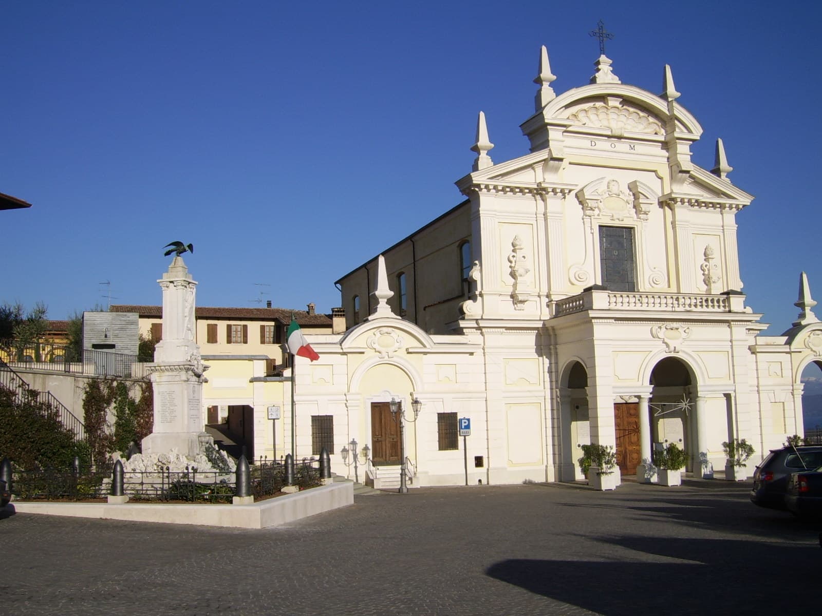 Polpenazze del Garda — photo 3