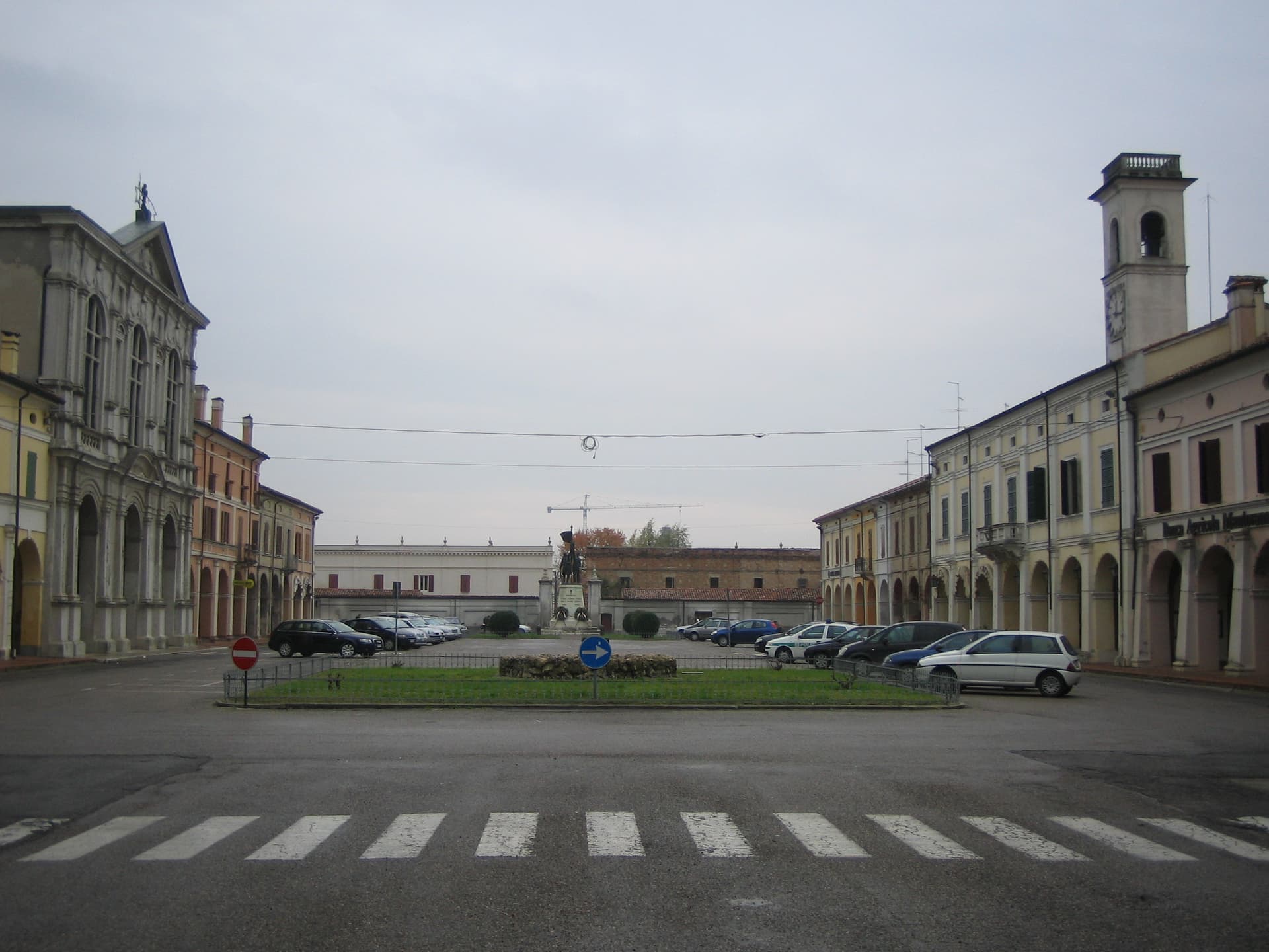 Pomponesco — photo 2