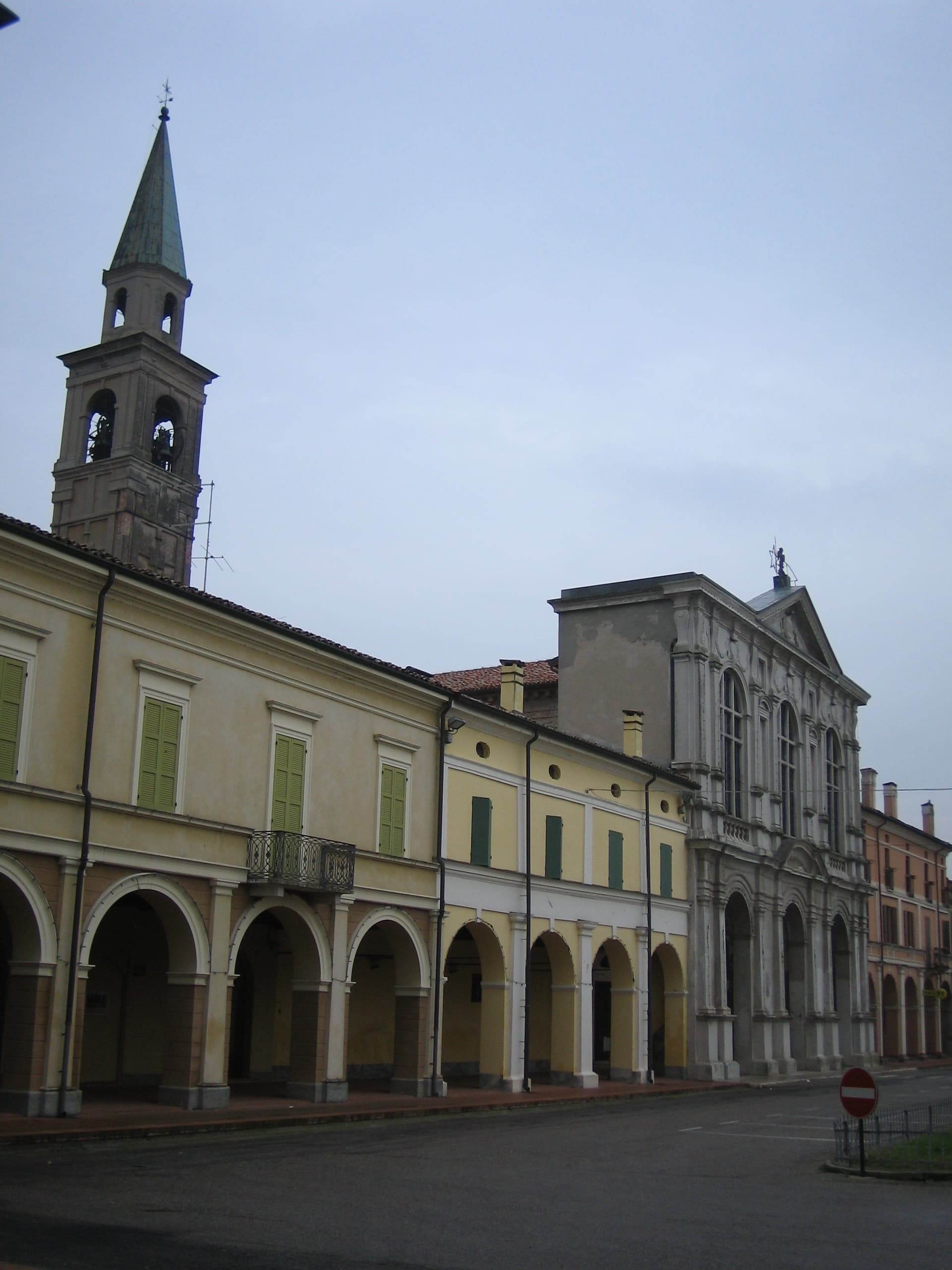 Pomponesco — photo 4