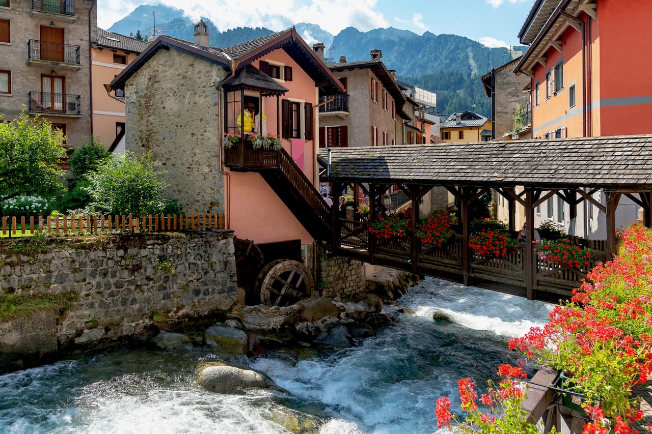 Ponte di Legno — photo 5